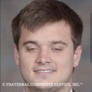 Meet your Posher, William